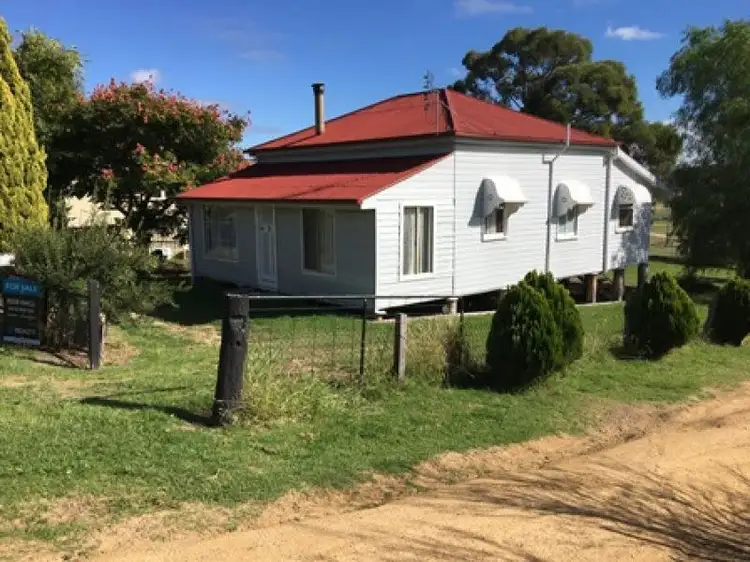 16 Kurrajong Street, Killarney QLD 4373