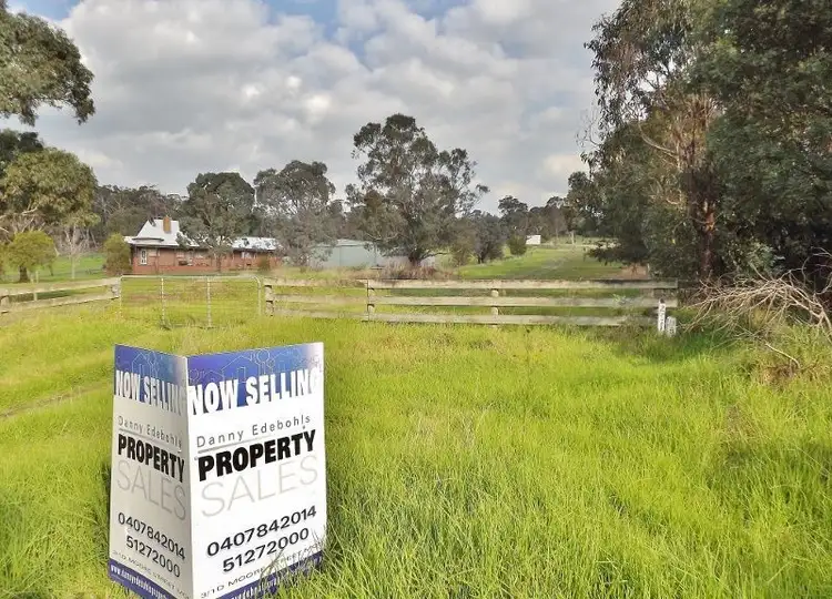 Third view of Homely land listing, Lot 1 / 305 Mountain Glen Drive, Trafalgar East VIC 3824