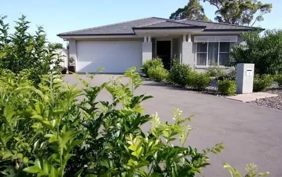 Main view of Homely house listing, 6 Oliver Cove, Broulee NSW 2537