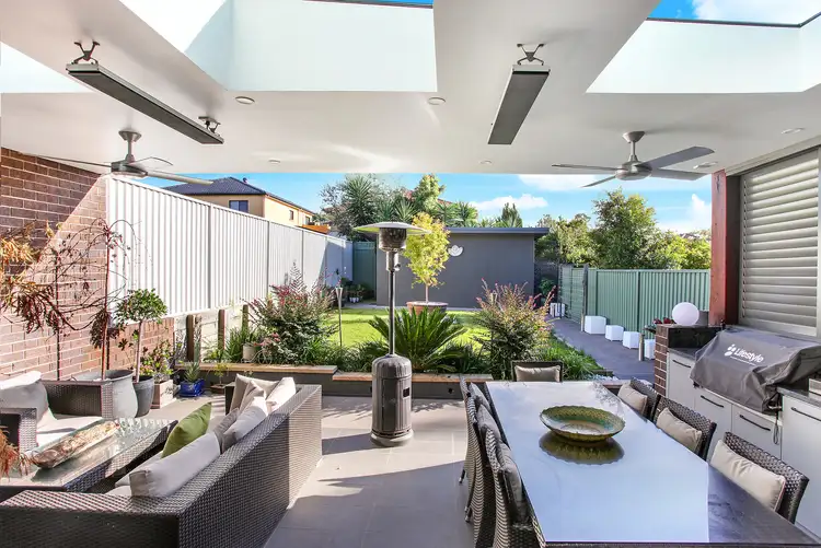 Seventh view of Homely house listing, 26 Esme Avenue, Chester Hill NSW 2162