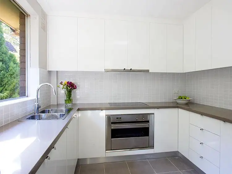 Third view of Homely apartment listing, 11/149-151 Cook Road, Centennial Park NSW 2021