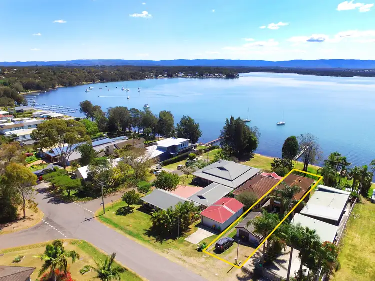 Second view of Homely house listing, 175 Grand Parade, Bonnells Bay NSW 2264