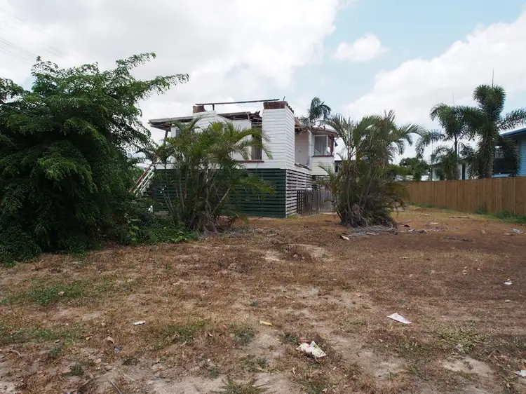 Second view of Homely house listing, 55 Clements Crescent, Vincent QLD 4814