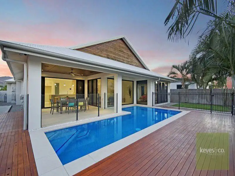 Main view of Homely house listing, 9 Broadwater Terrace, Idalia QLD 4811