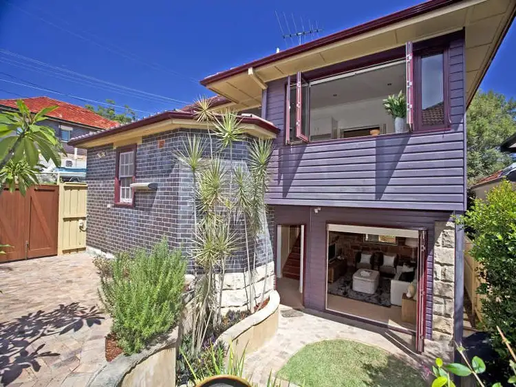 Sixth view of Homely house listing, 14 Griffiths Street, Fairlight NSW 2094