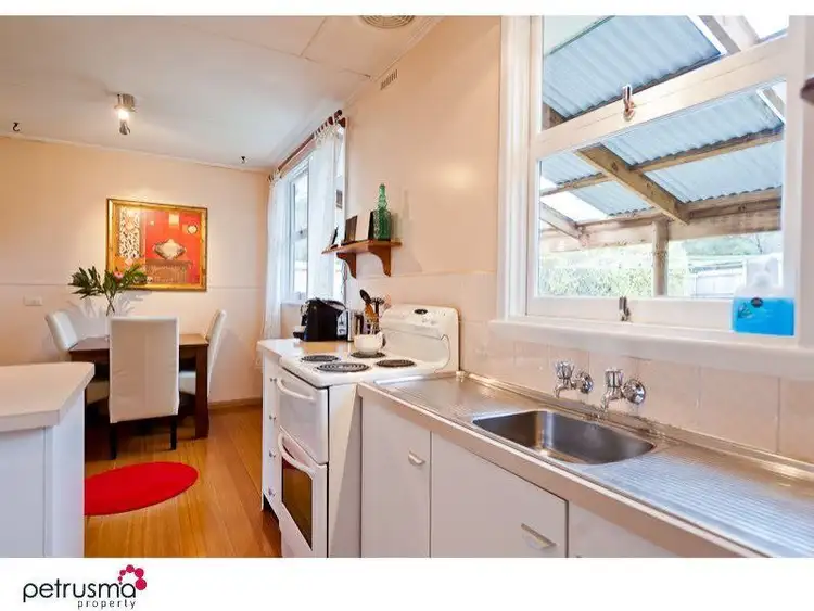 Third view of Homely house listing, 7 Carawa Street, Mornington TAS 7018