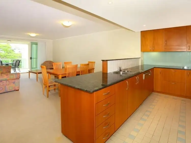 Sixth view of Homely apartment listing, 4123 Royal Pines Resort, Benowa QLD 4217