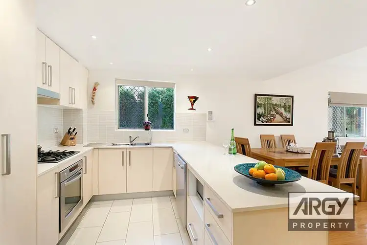 Third view of Homely unit listing, 11/1-9 Andover Street, Carlton NSW 2218