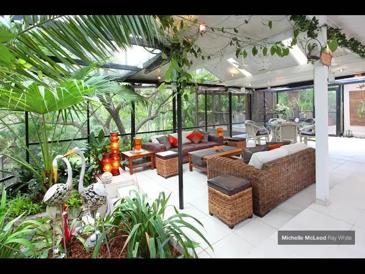 Sixth view of Homely house listing, 1 Yarawa Street, Kenmore QLD 4069