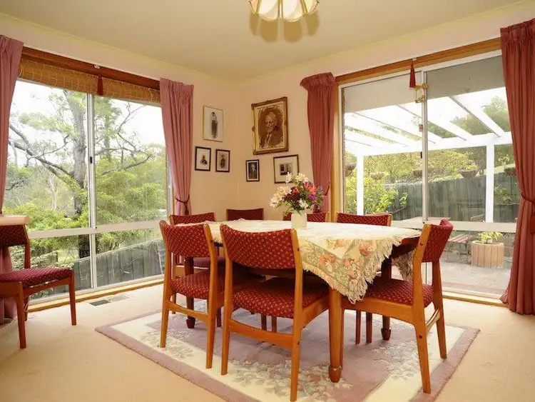 Sixth view of Homely house listing, 611 Channel Highway, Bonnet Hill TAS 7053