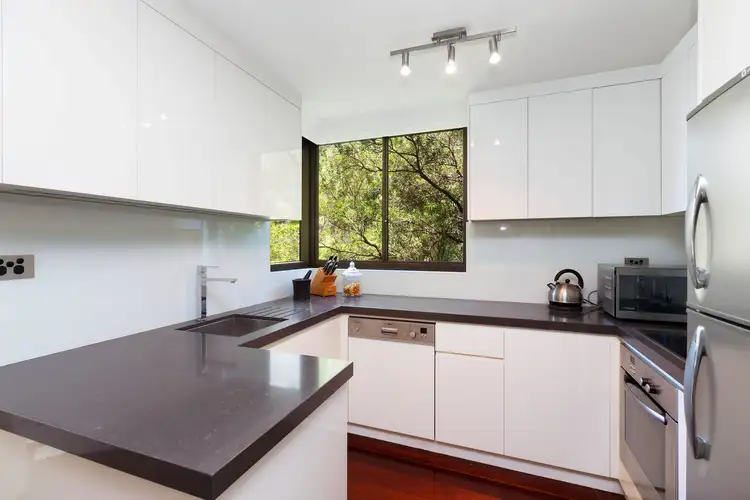 Fifth view of Homely apartment listing, 1C/6 Macleay Street, Potts Point NSW 2011