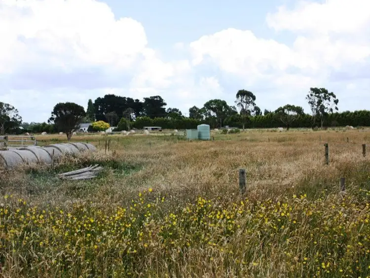 Fourth view of Homely land listing, Leesville Road, Smithton TAS 7330