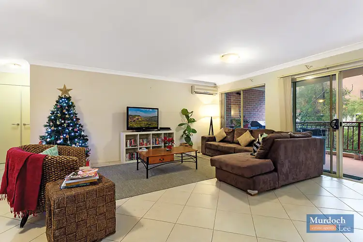 Second view of Homely unit listing, 22/19-21 Sherwin Avenue, Castle Hill NSW 2154