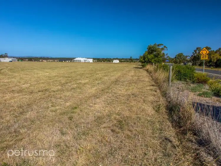 Fifth view of Homely land listing, 90 Shelomith Drive, Acton Park TAS 7170