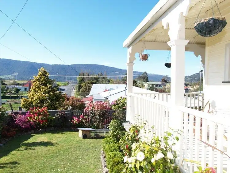 Sixth view of Homely house listing, 89 Agnes Street, Ranelagh TAS 7109