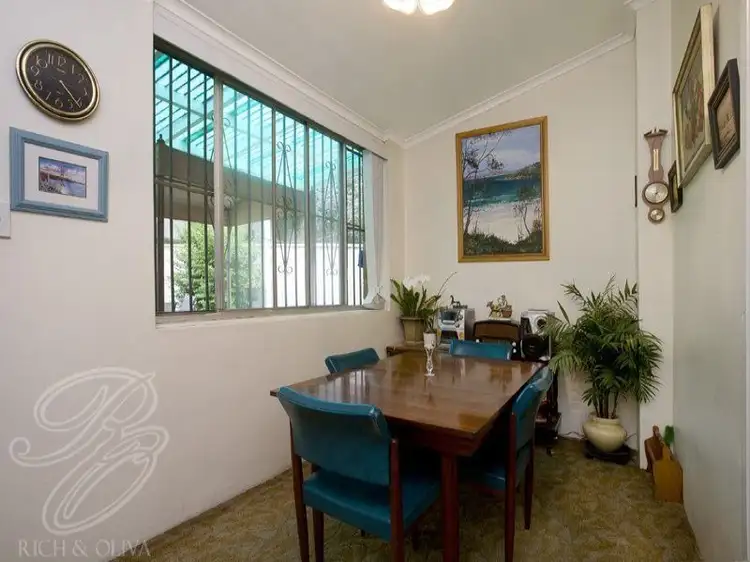 Fifth view of Homely house listing, 32 Cromwell Street, Croydon Park NSW 2133