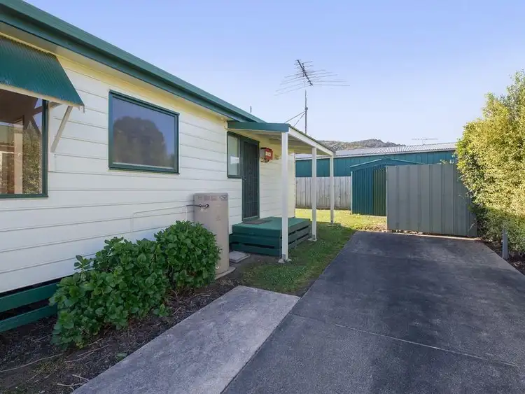 Second view of Homely unit listing, Unit 1/2 Murray Square, Apollo Bay VIC 3233