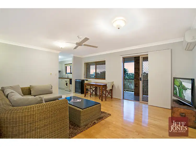 Third view of Homely unit listing, 5/32 Ridge Street, Greenslopes QLD 4120