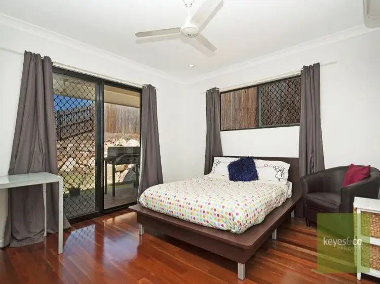 Fifth view of Homely house listing, 6 Willunga Close, Douglas QLD 4814