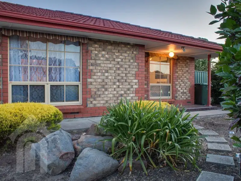 Main view of Homely unit listing, 1/2 Ellis Avenue, Morphett Vale SA 5162