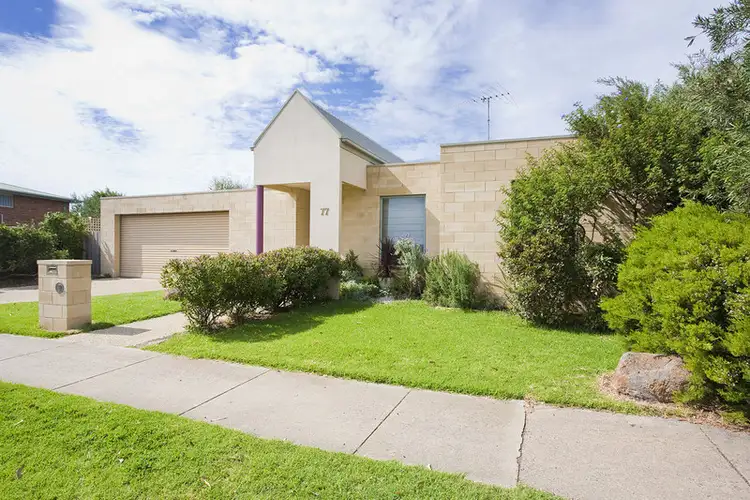 77 Glaneuse Avenue, Torquay VIC 3228