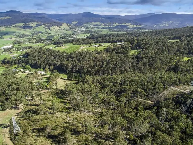Fifth view of Homely land listing, Lot 1 Voss Road, Huonville TAS 7109