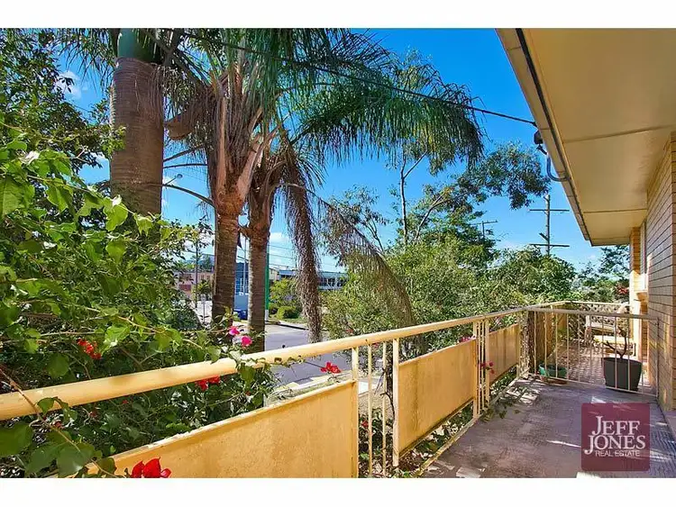 Third view of Homely unit listing, 6/265 Cornwall Street, Greenslopes QLD 4120