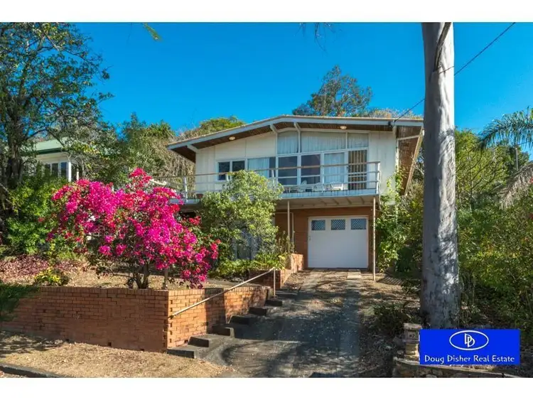 Third view of Homely house listing, 47 Prospect Terrace, St Lucia QLD 4067