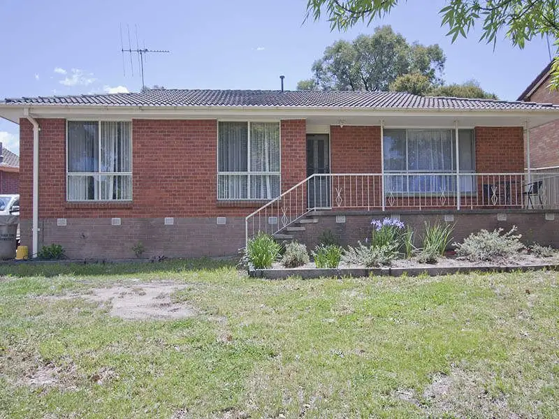 Main view of Homely house listing, 20 Tristania Street, Rivett ACT 2611