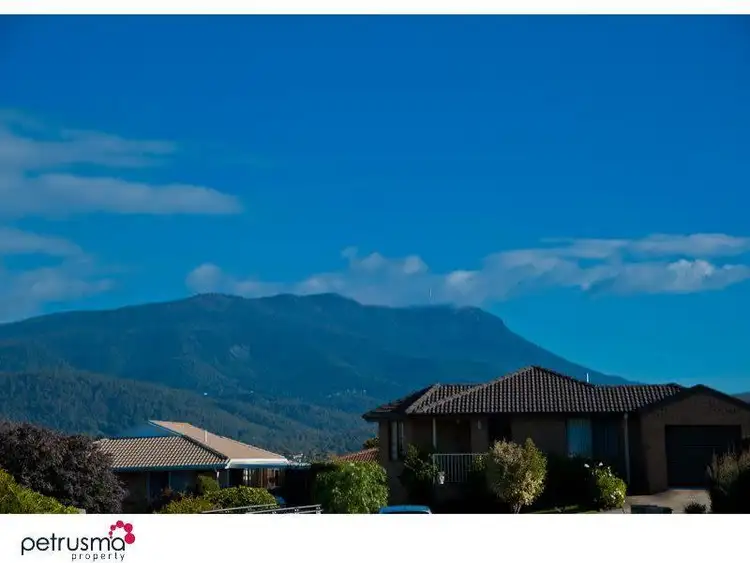 Third view of Homely unit listing, 13 Scenic Drive, Kingston TAS 7050