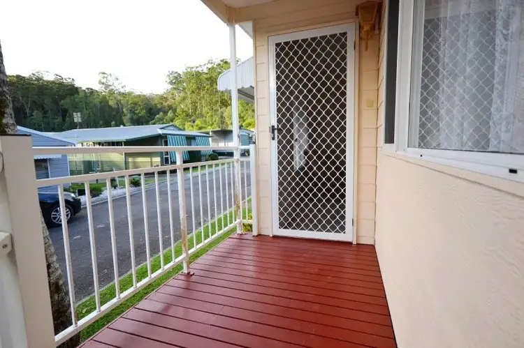Sixth view of Homely retirement listing, 37/71 Owen Creek Road, Forest Glen QLD 4556