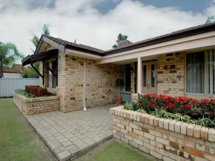 Second view of Homely house listing, 92 Forest Crescent, Thornlie WA 6108