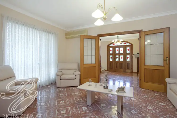 Second view of Homely house listing, 11 Crieff Street, Ashbury NSW 2193