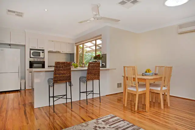Fifth view of Homely house listing, 7 Scarcliffe Way, Carine WA 6020