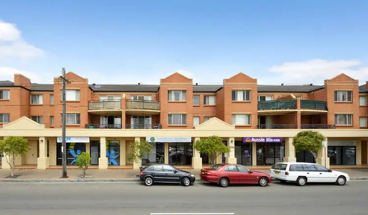14/972-990 Old Princes Highway, Engadine NSW 2233