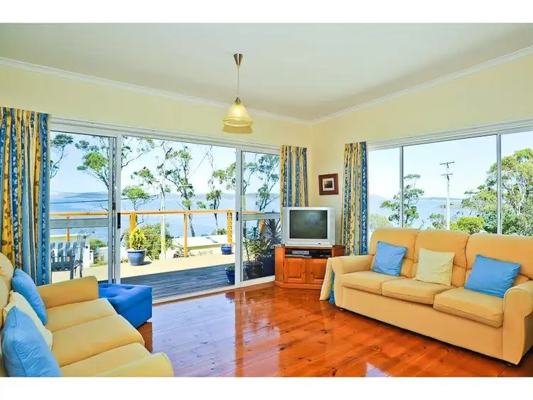 Third view of Homely house listing, 32 Susans Bay Road, Primrose Sands TAS 7173