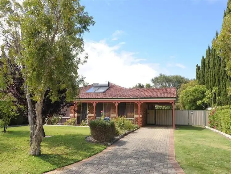 3 Lancaster Drive, West Busselton WA 6280
