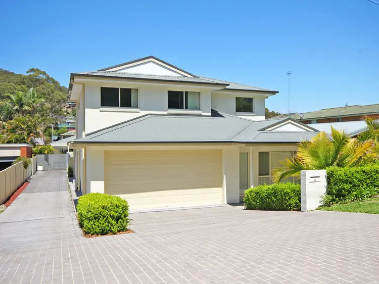 Main view of Homely house listing, 74 Austral Street, Nelson Bay NSW 2315
