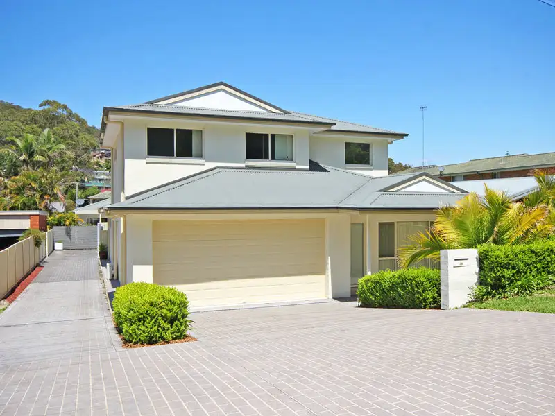 Main view of Homely house listing, 74 Austral Street, Nelson Bay NSW 2315