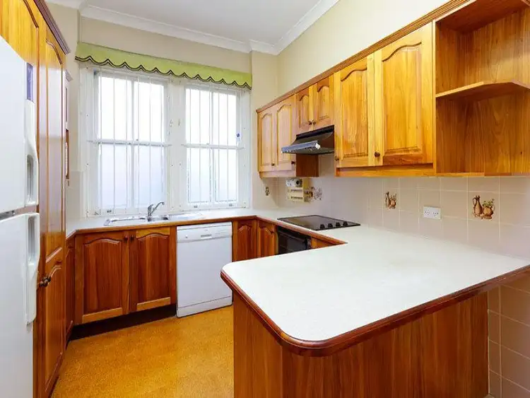 Third view of Homely apartment listing, 14/66 Roslyn Gardens, Elizabeth Bay NSW 2011