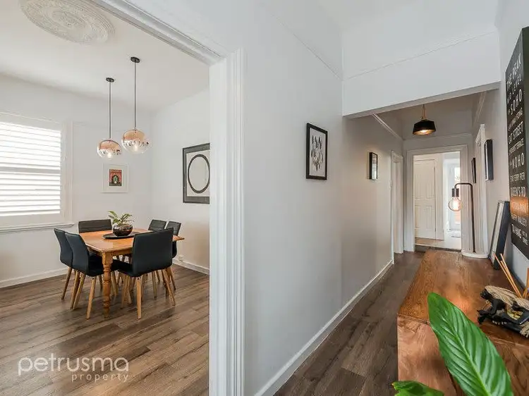 Fourth view of Homely house listing, 370 Argyle Street, North Hobart TAS 7000