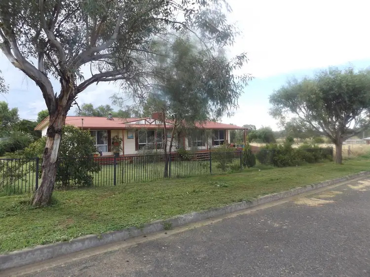 Main view of Homely house listing, 8 Boundary Road, Gunnedah NSW 2380