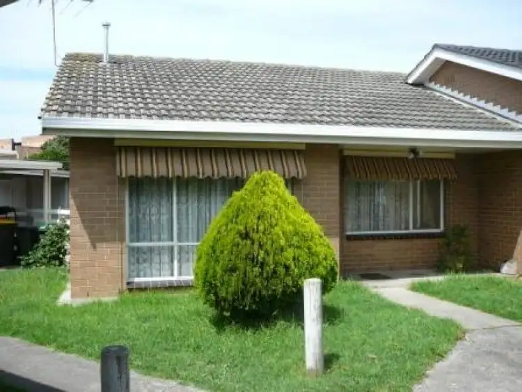 3/15 Stapley Crescent, Altona North VIC 3025