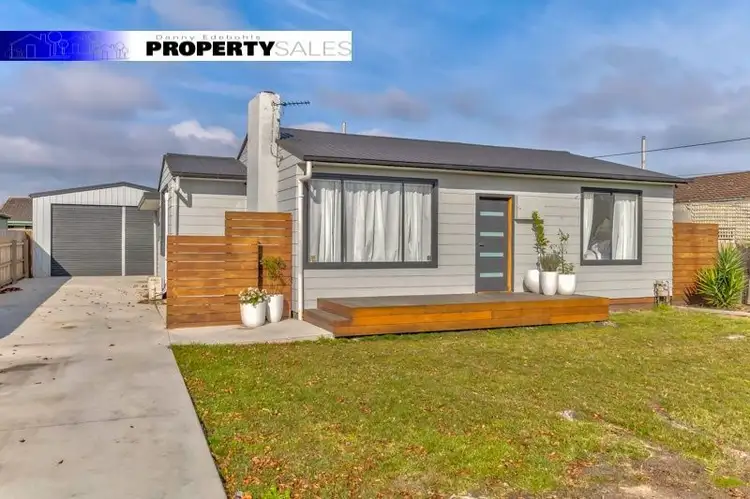59 Newark Avenue, Newborough VIC 3825