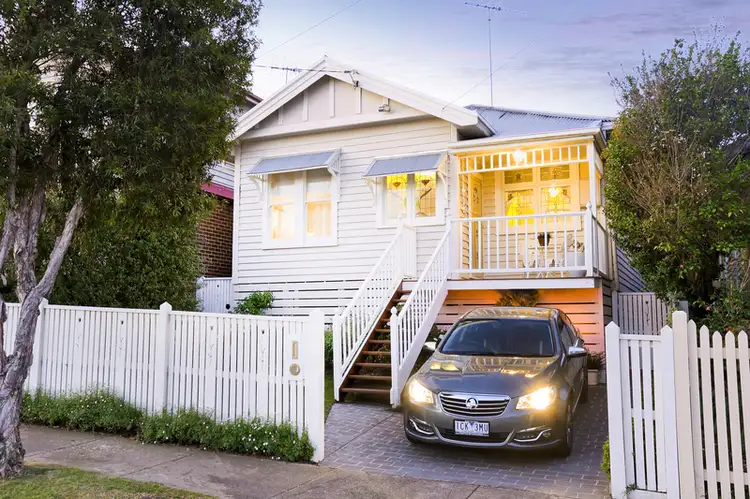 40 Austin Street, Newtown VIC 3220
