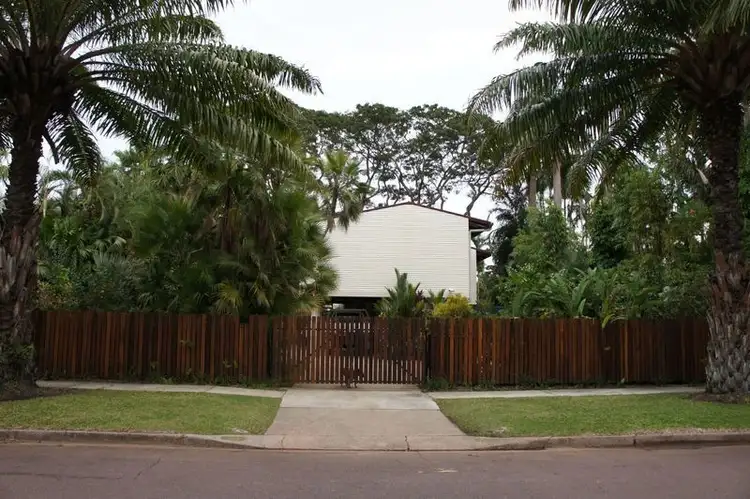 Sixth view of Homely house listing, 21 Solomon St, Millner NT 810