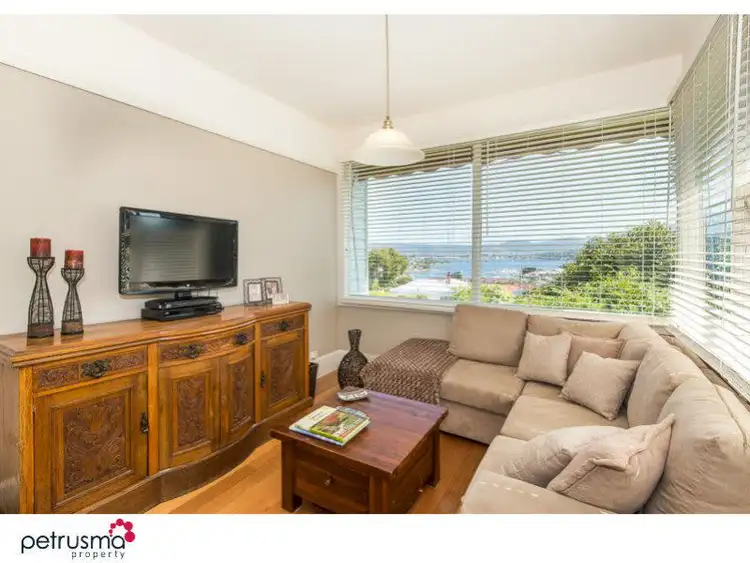 Sixth view of Homely house listing, 53 Malunna Road, Lindisfarne TAS 7015