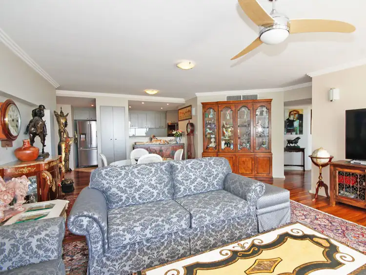 Fourth view of Homely unit listing, 6/5 Laman Street, Nelson Bay NSW 2315