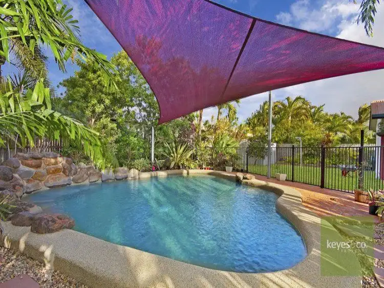 1 Earl Circuit, Kirwan QLD 4817