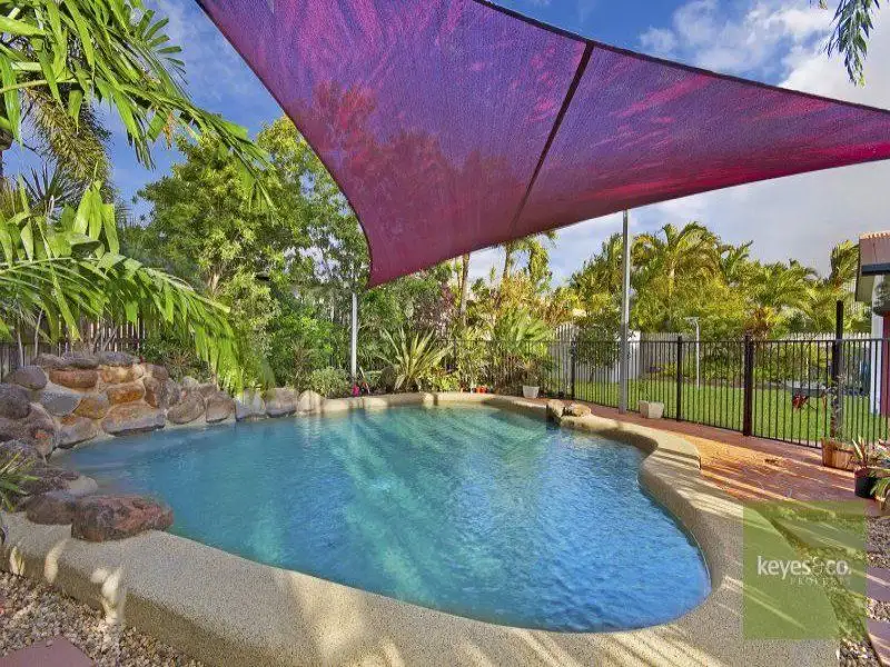 Main view of Homely house listing, 1 Earl Circuit, Kirwan QLD 4817